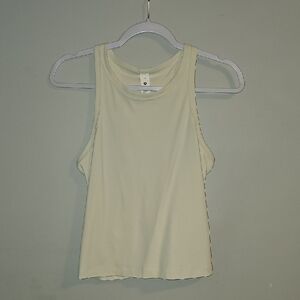 Lululemon Align Racerback Tank! Sz 10,like New.